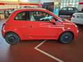 Fiat 500C 500C III 2015 0.9 t.air t. Lounge 105cv Rosso - thumbnail 4