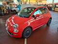 Fiat 500C 500C III 2015 0.9 t.air t. Lounge 105cv Rosso - thumbnail 1