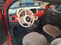 Fiat 500C 500C III 2015 0.9 t.air t. Lounge 105cv Rosso - thumbnail 8