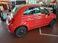 Fiat 500C 500C III 2015 0.9 t.air t. Lounge 105cv Rosso - thumbnail 5