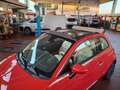 Fiat 500C 500C III 2015 0.9 t.air t. Lounge 105cv Rosso - thumbnail 2