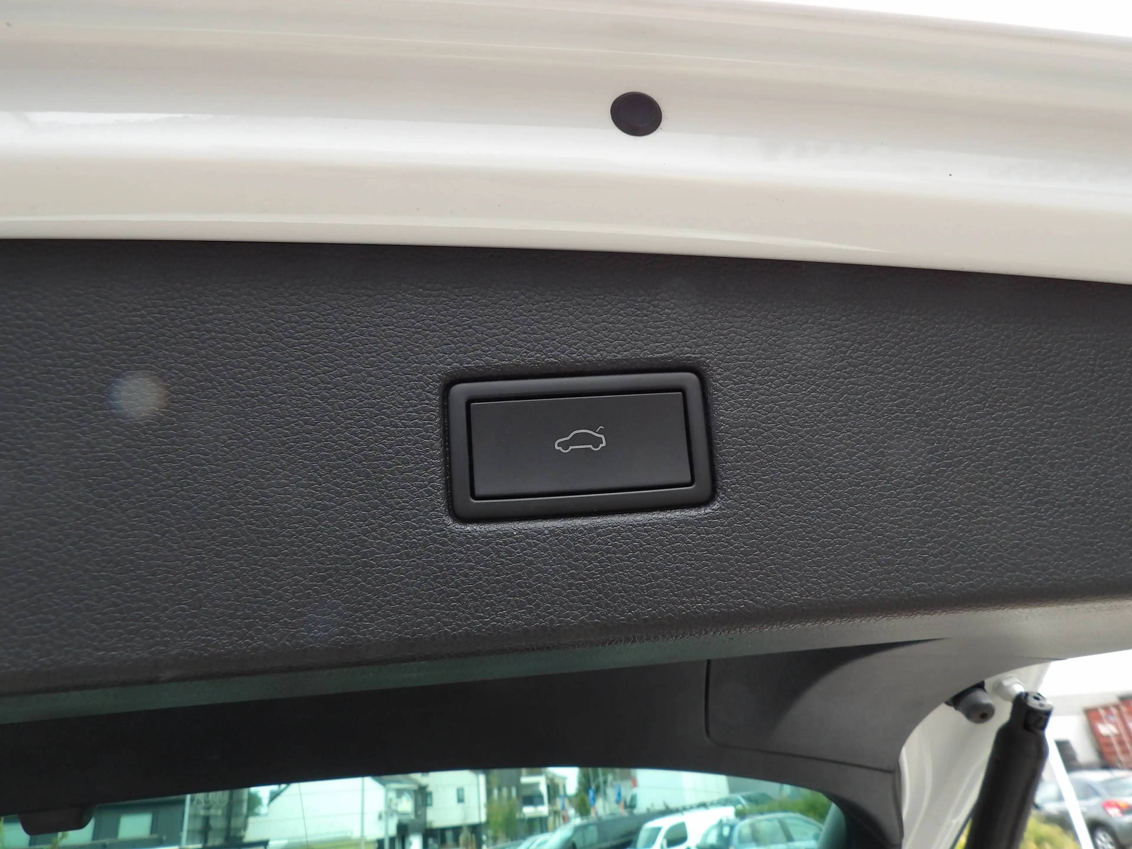 Volkswagen Tiguan Tiguan 1.5 TSI R-Line  - Plug In Hybride — photo 10