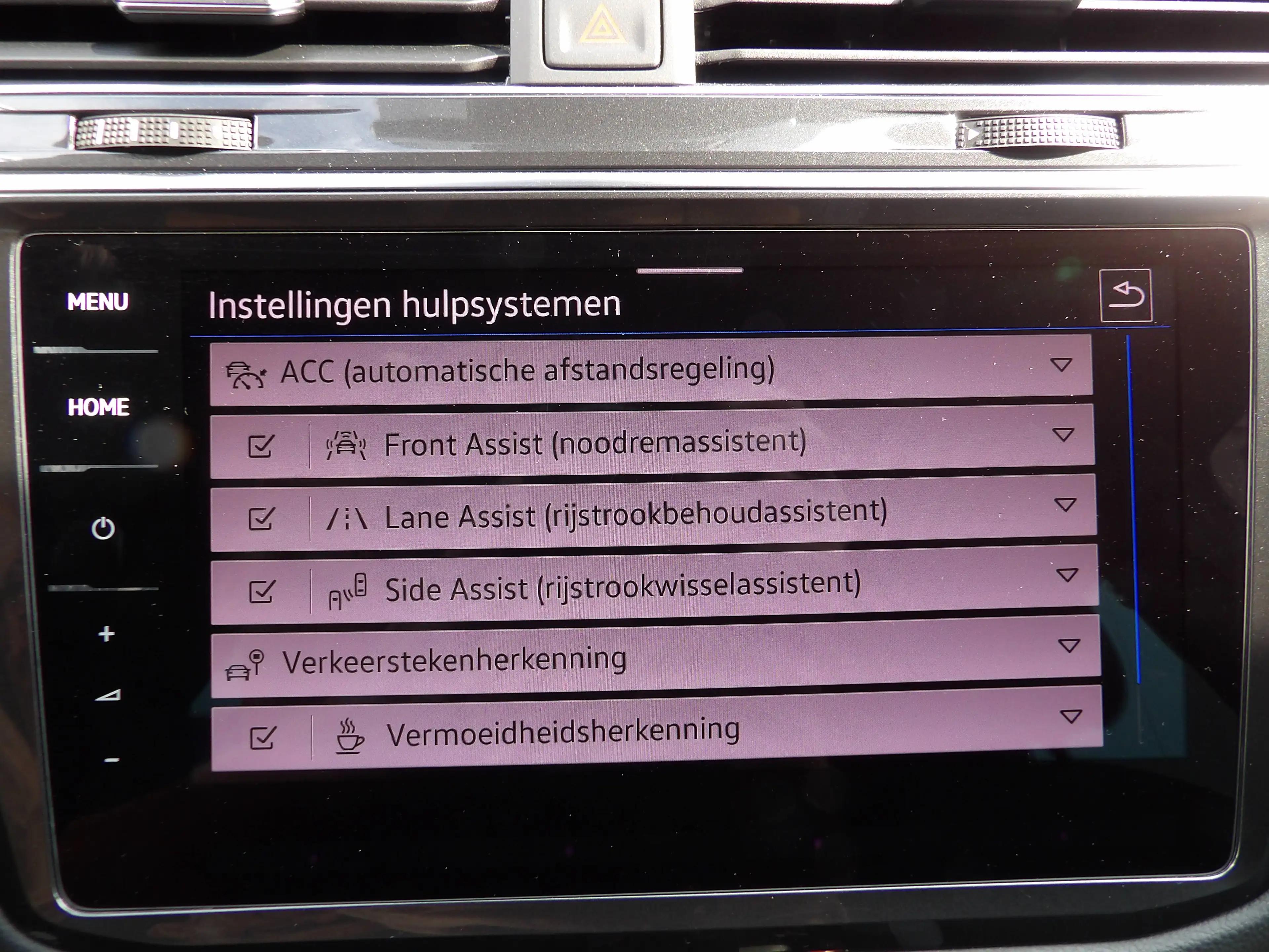 Volkswagen Tiguan Tiguan 1.5 TSI R-Line  - Plug In Hybride — photo 23