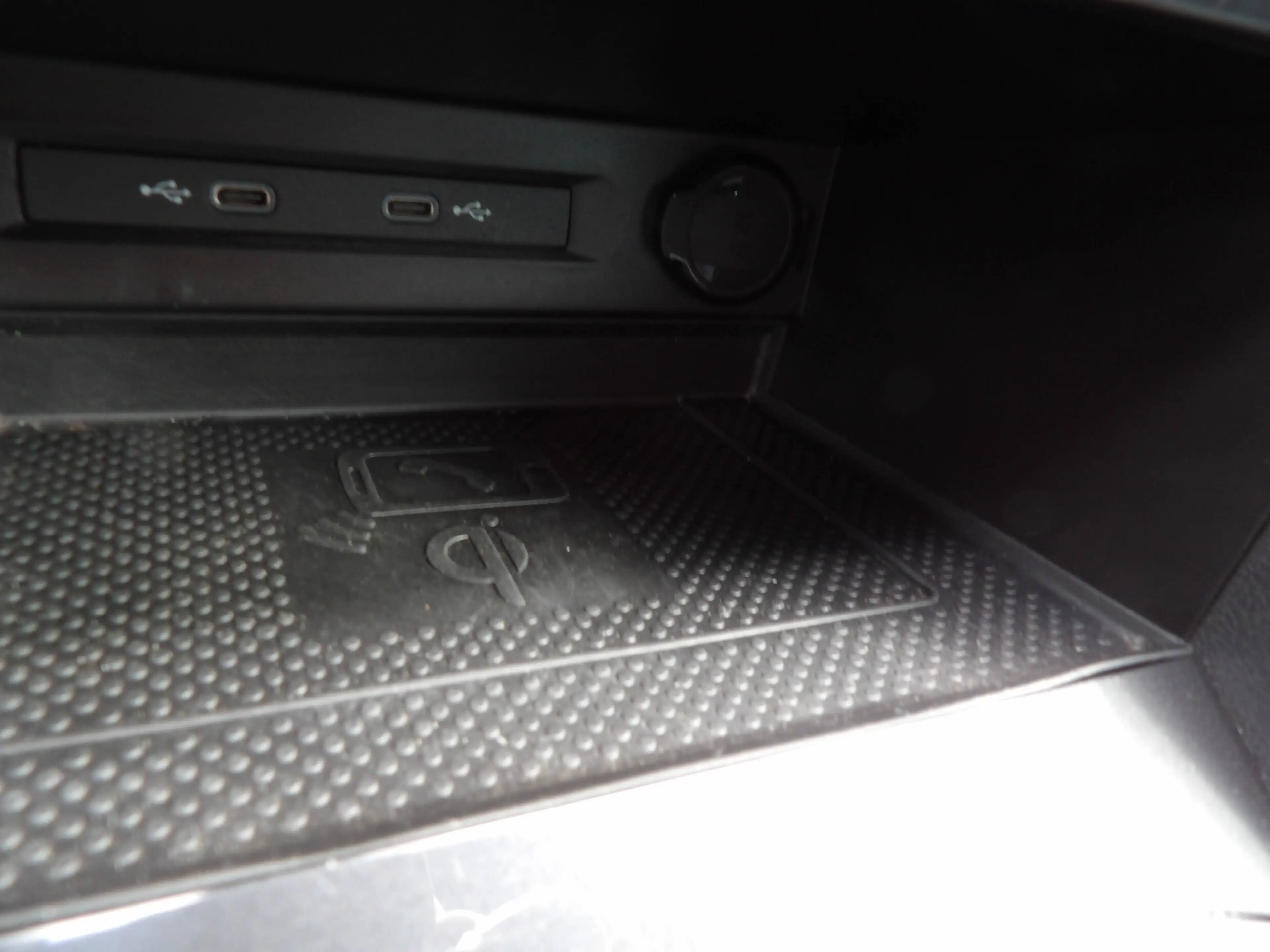 Volkswagen Tiguan Tiguan 1.5 TSI R-Line  - Plug In Hybride — photo 21