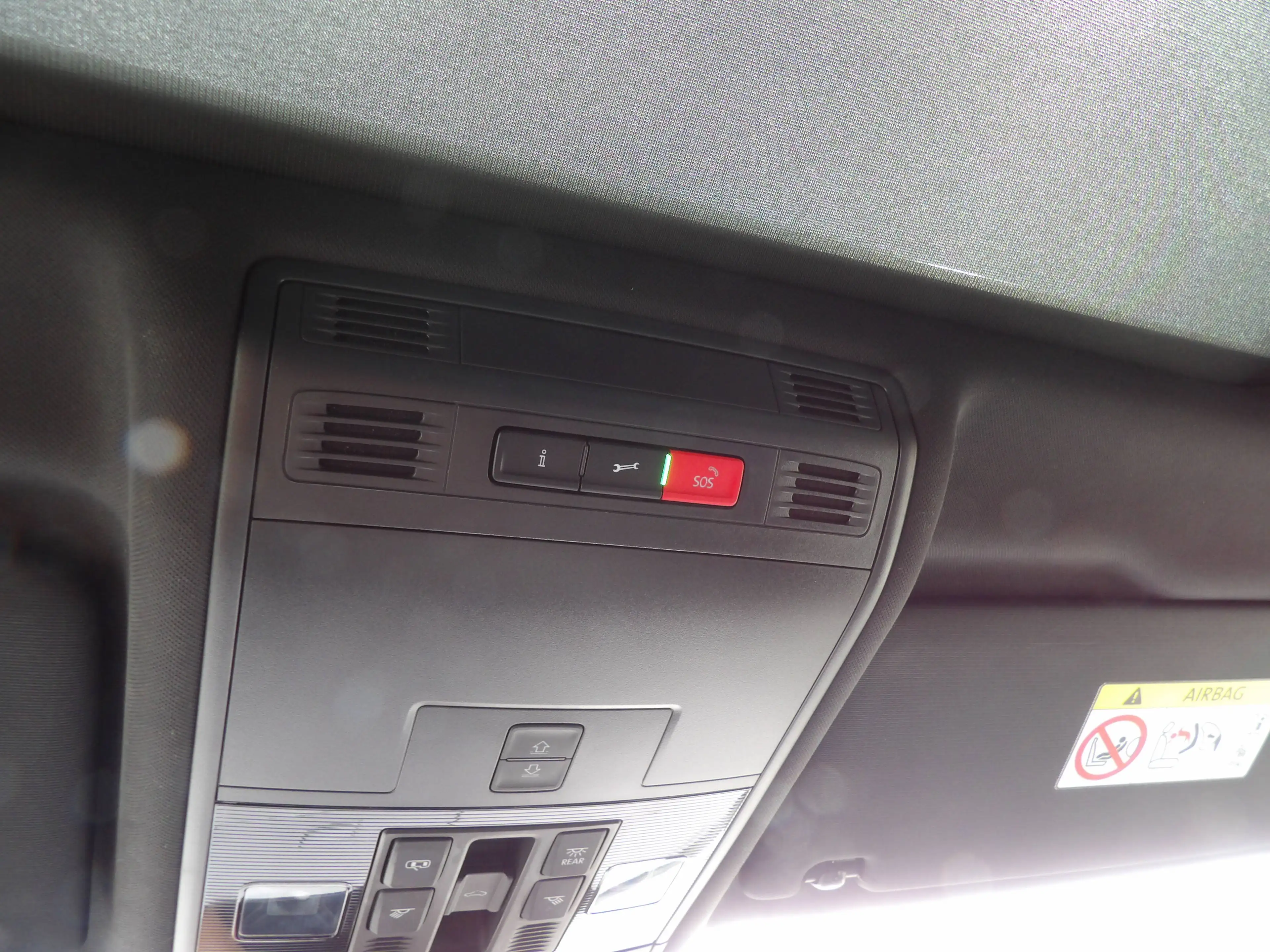 Volkswagen Tiguan Tiguan 1.5 TSI R-Line  - Plug In Hybride — photo 29
