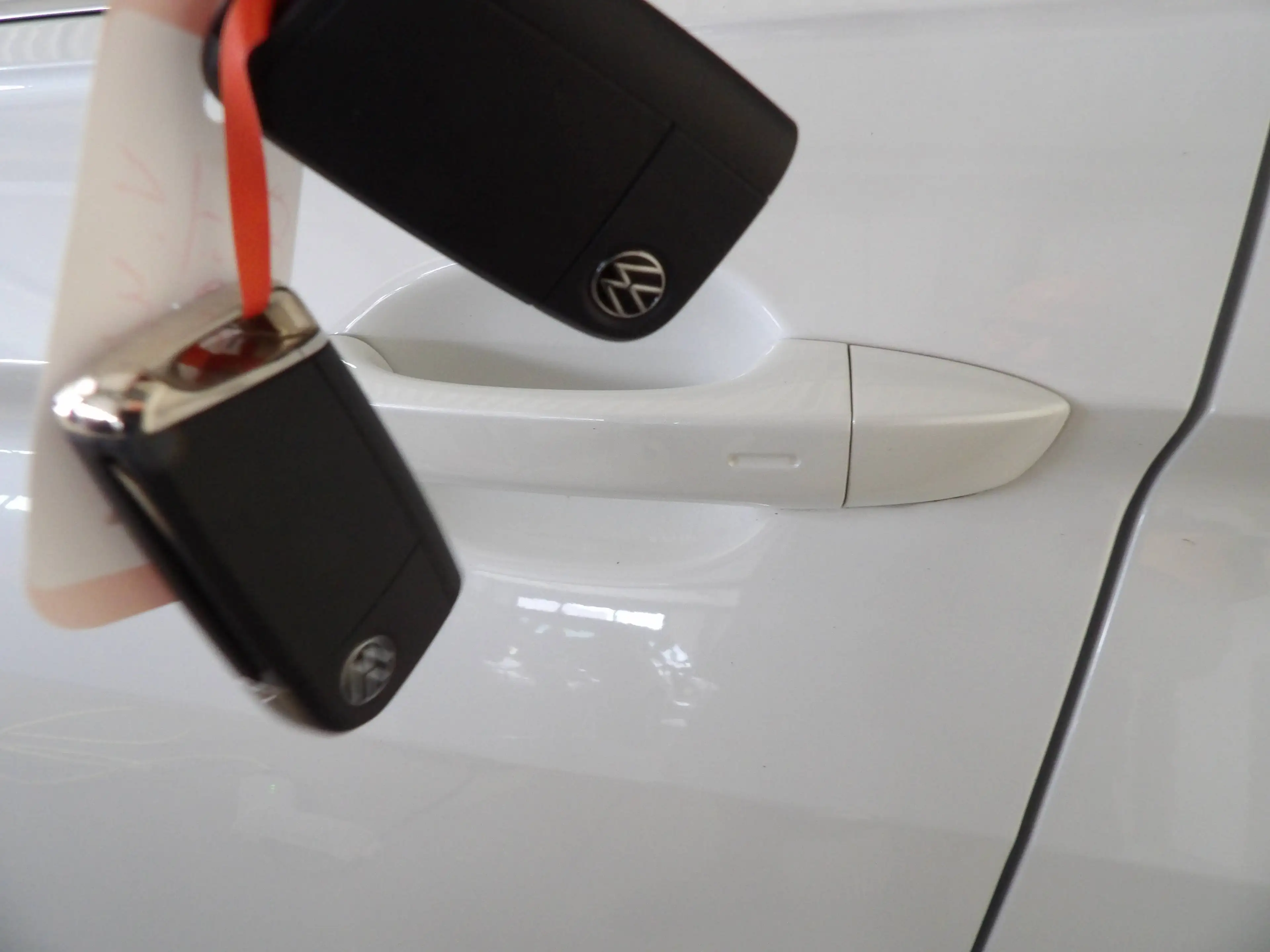 Volkswagen Tiguan Tiguan 1.5 TSI R-Line  - Plug In Hybride — photo 31