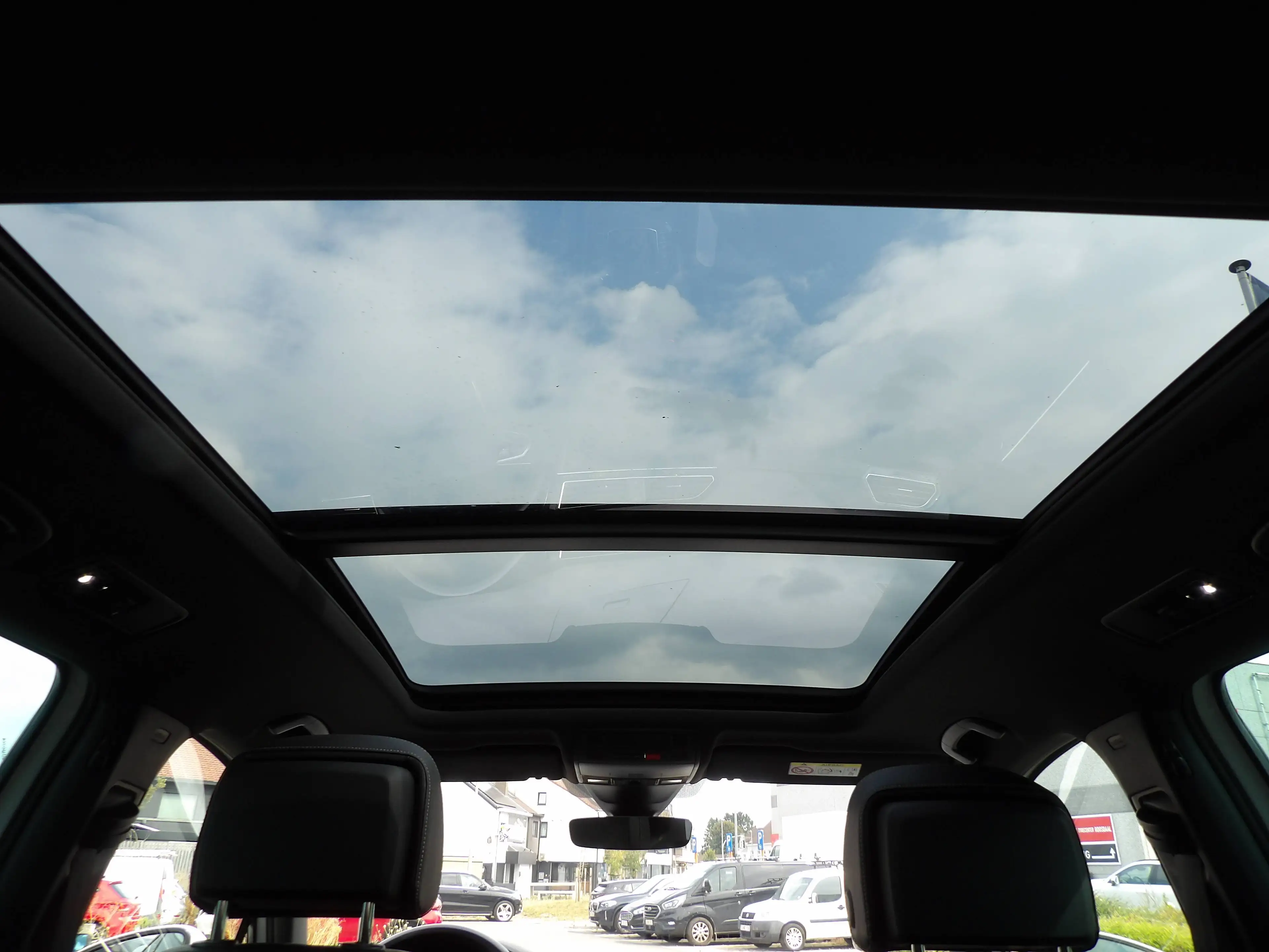 Volkswagen Tiguan Tiguan 1.5 TSI R-Line  - Plug In Hybride — photo 8