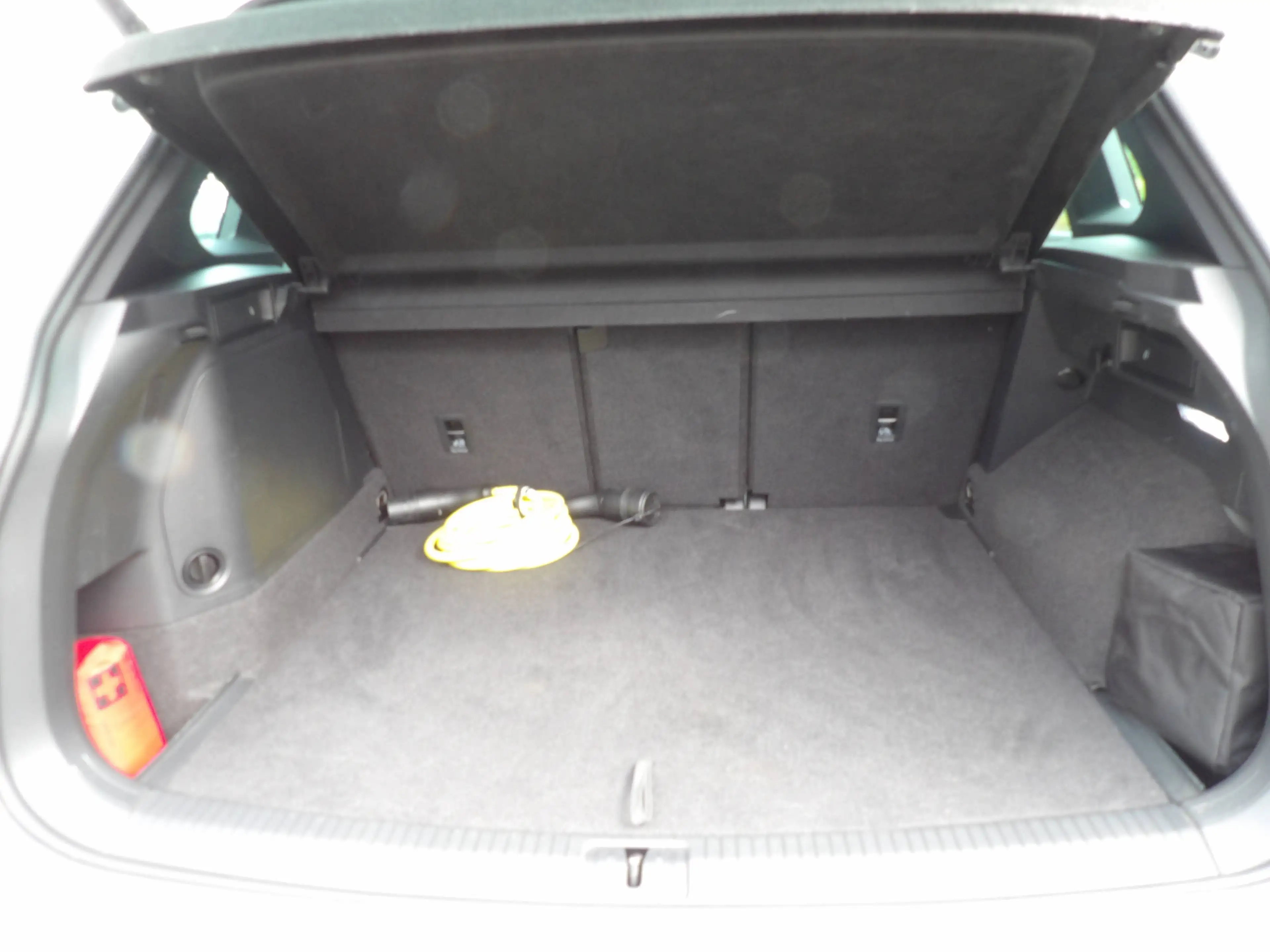 Volkswagen Tiguan Tiguan 1.5 TSI R-Line  - Plug In Hybride — photo 9