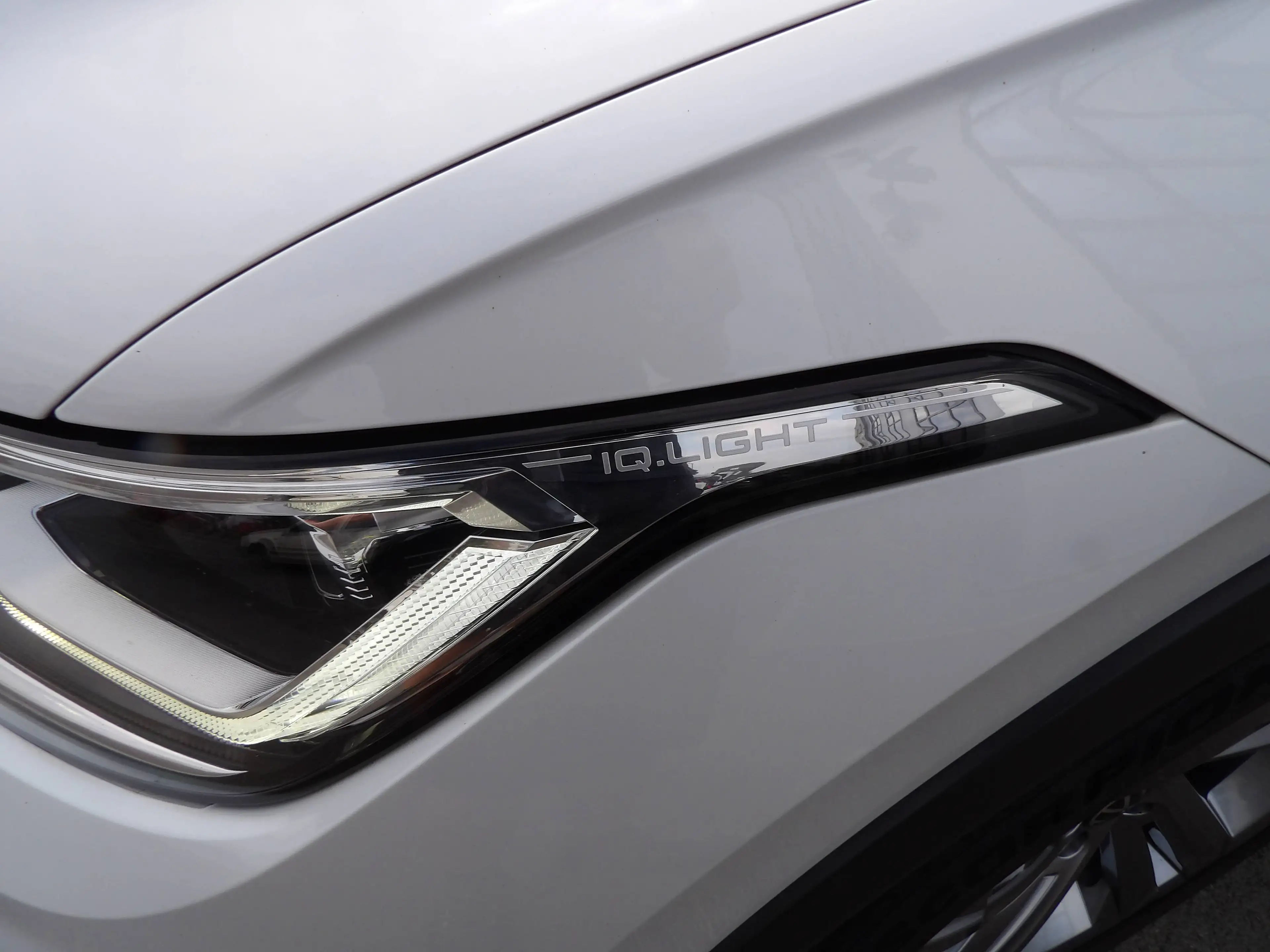 Volkswagen Tiguan Tiguan 1.5 TSI R-Line  - Plug In Hybride — photo 7