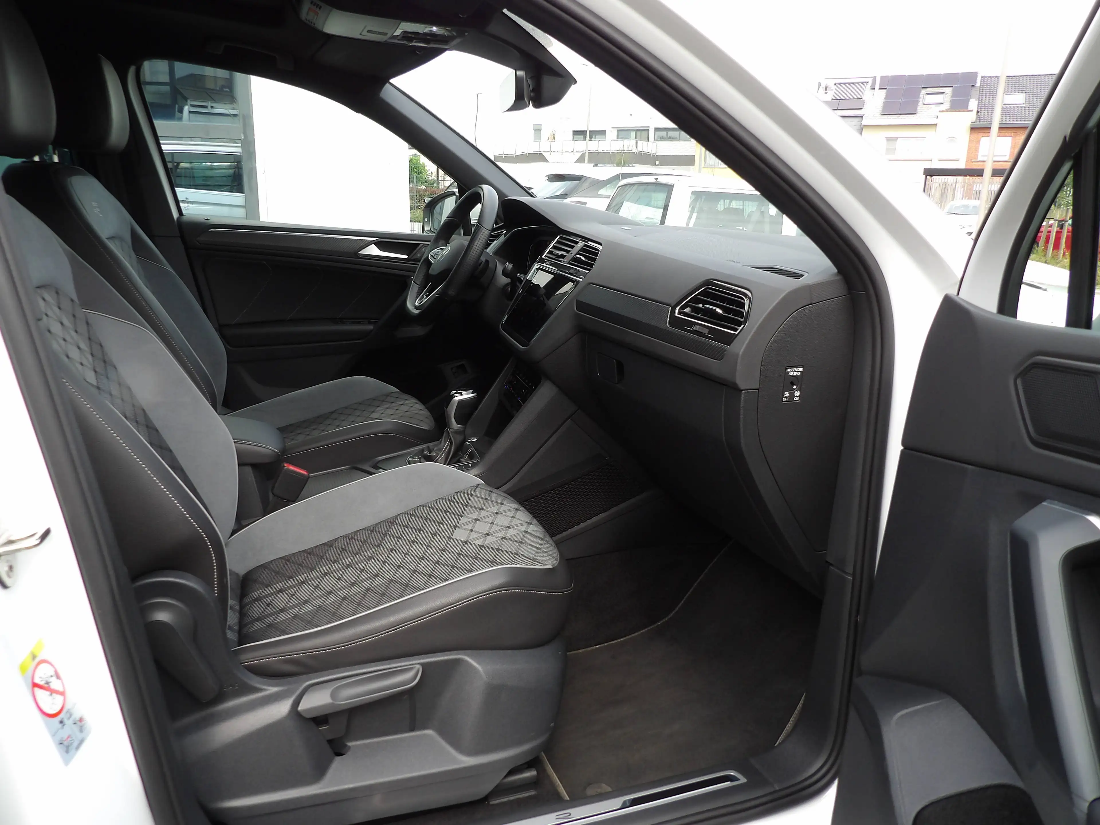 Volkswagen Tiguan Tiguan 1.5 TSI R-Line  - Plug In Hybride — photo 15