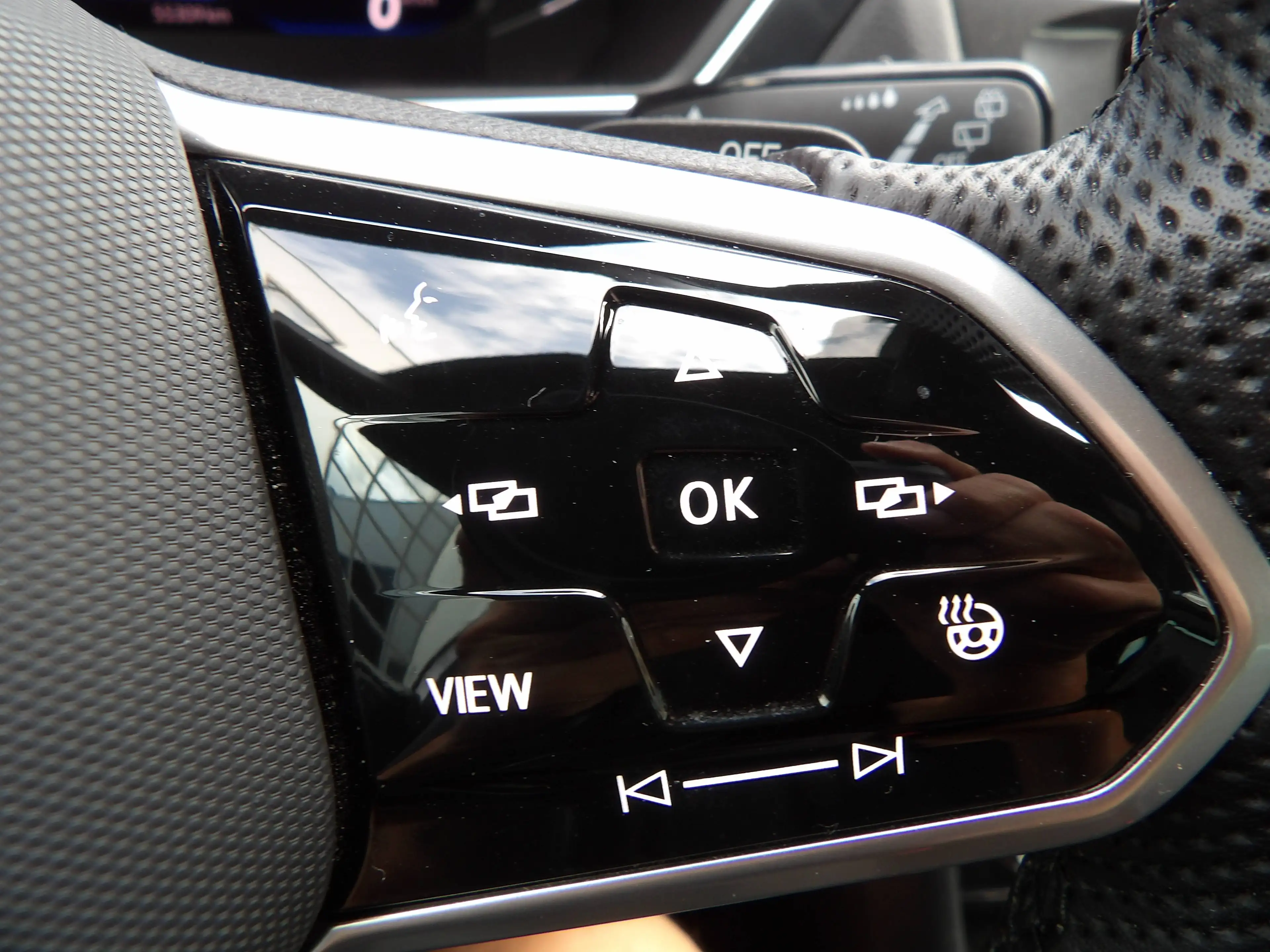Volkswagen Tiguan Tiguan 1.5 TSI R-Line  - Plug In Hybride — photo 28