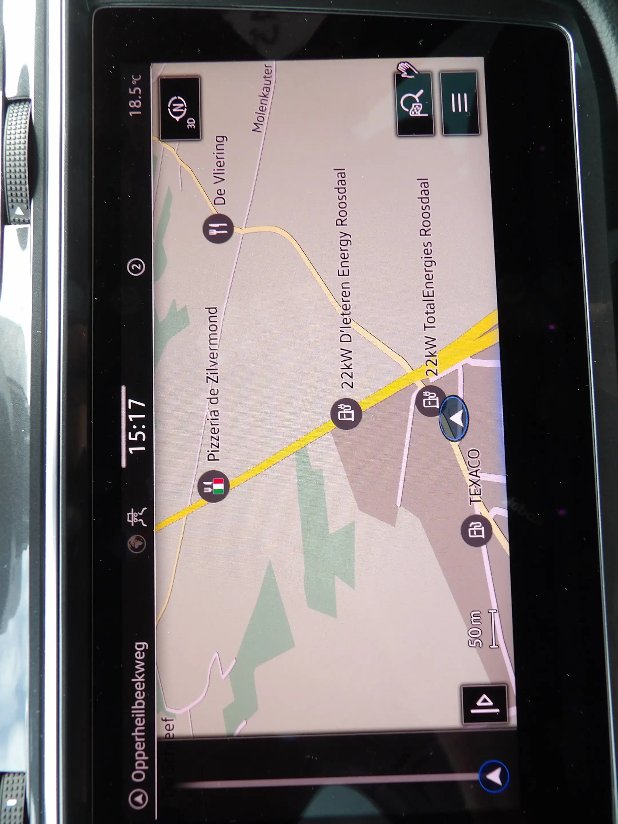 Volkswagen Tiguan Tiguan 1.5 TSI R-Line  - Plug In Hybride — photo 26