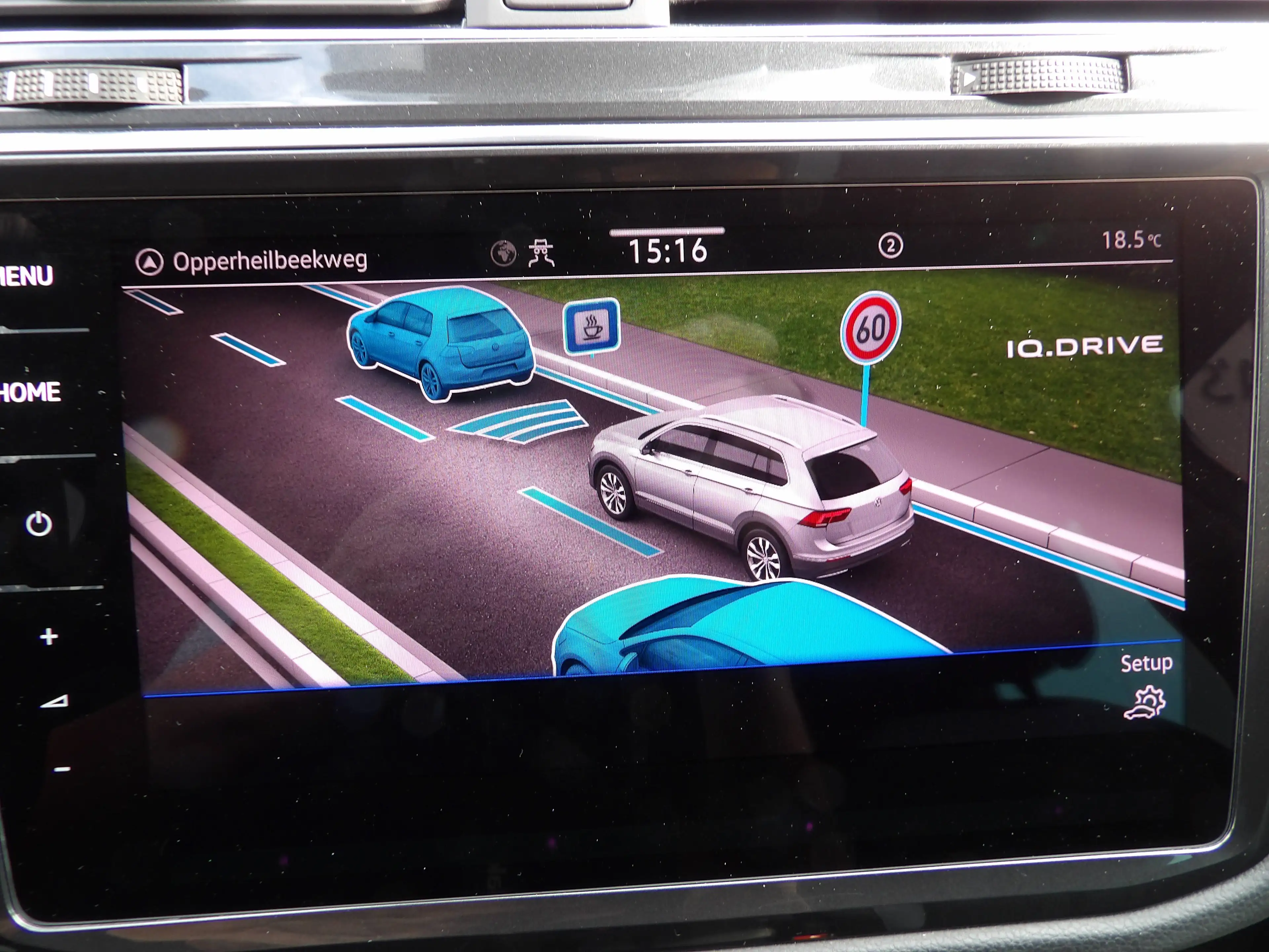 Volkswagen Tiguan Tiguan 1.5 TSI R-Line  - Plug In Hybride — photo 22