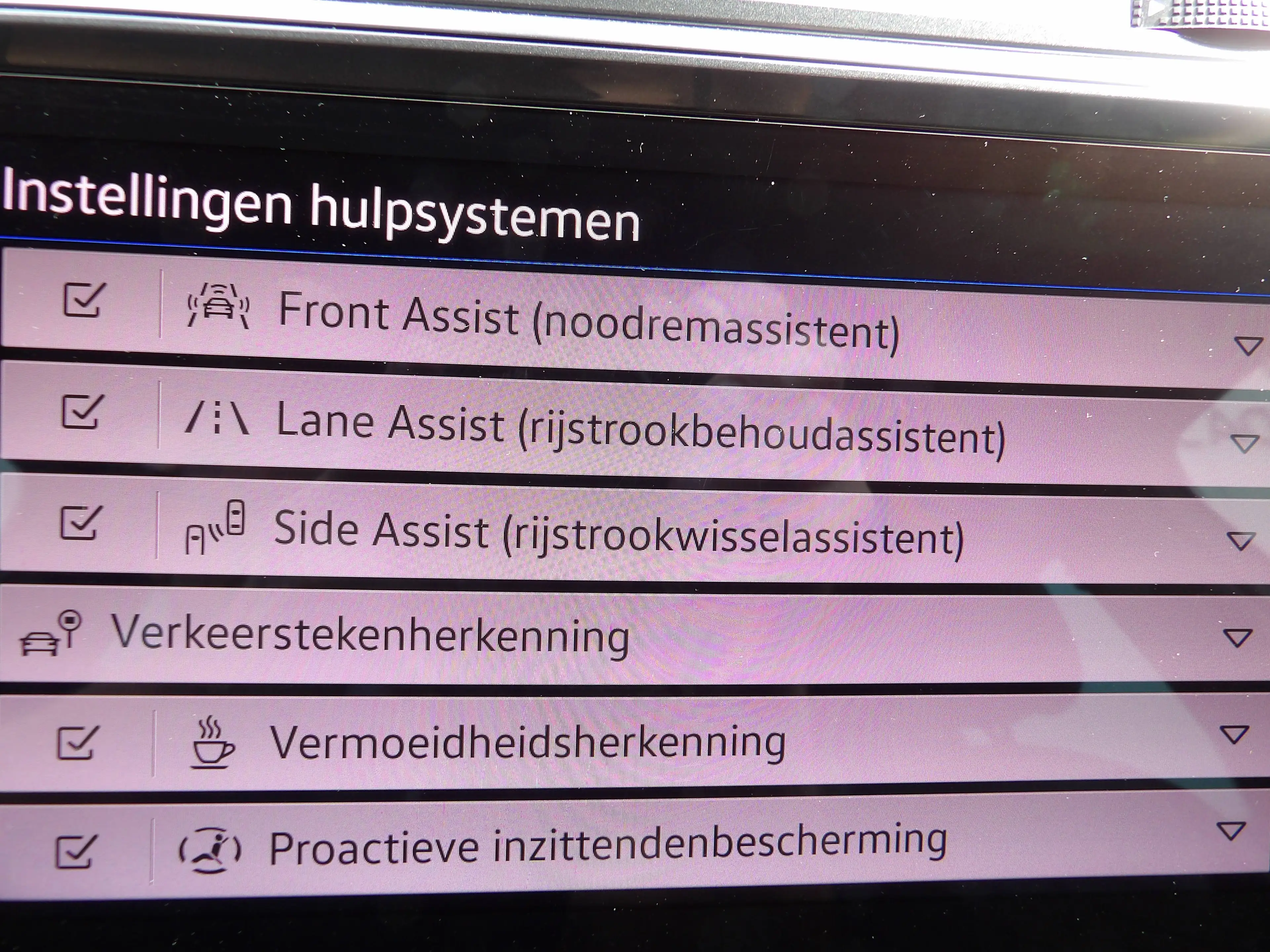 Volkswagen Tiguan Tiguan 1.5 TSI R-Line  - Plug In Hybride — photo 24