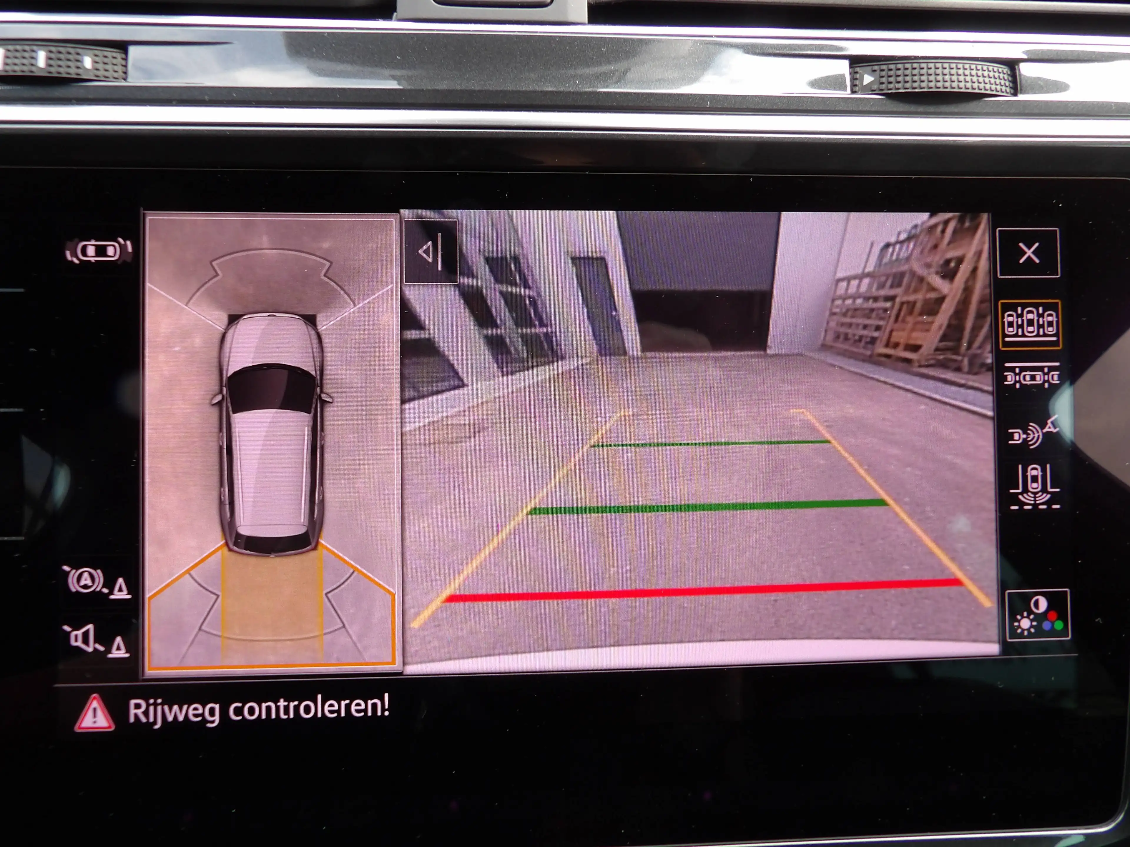 Volkswagen Tiguan Tiguan 1.5 TSI R-Line  - Plug In Hybride — photo 20