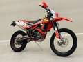 Beta RR 450 enduro motard DEPOTENZIATA LIBRETTO top condition - thumbnail 1