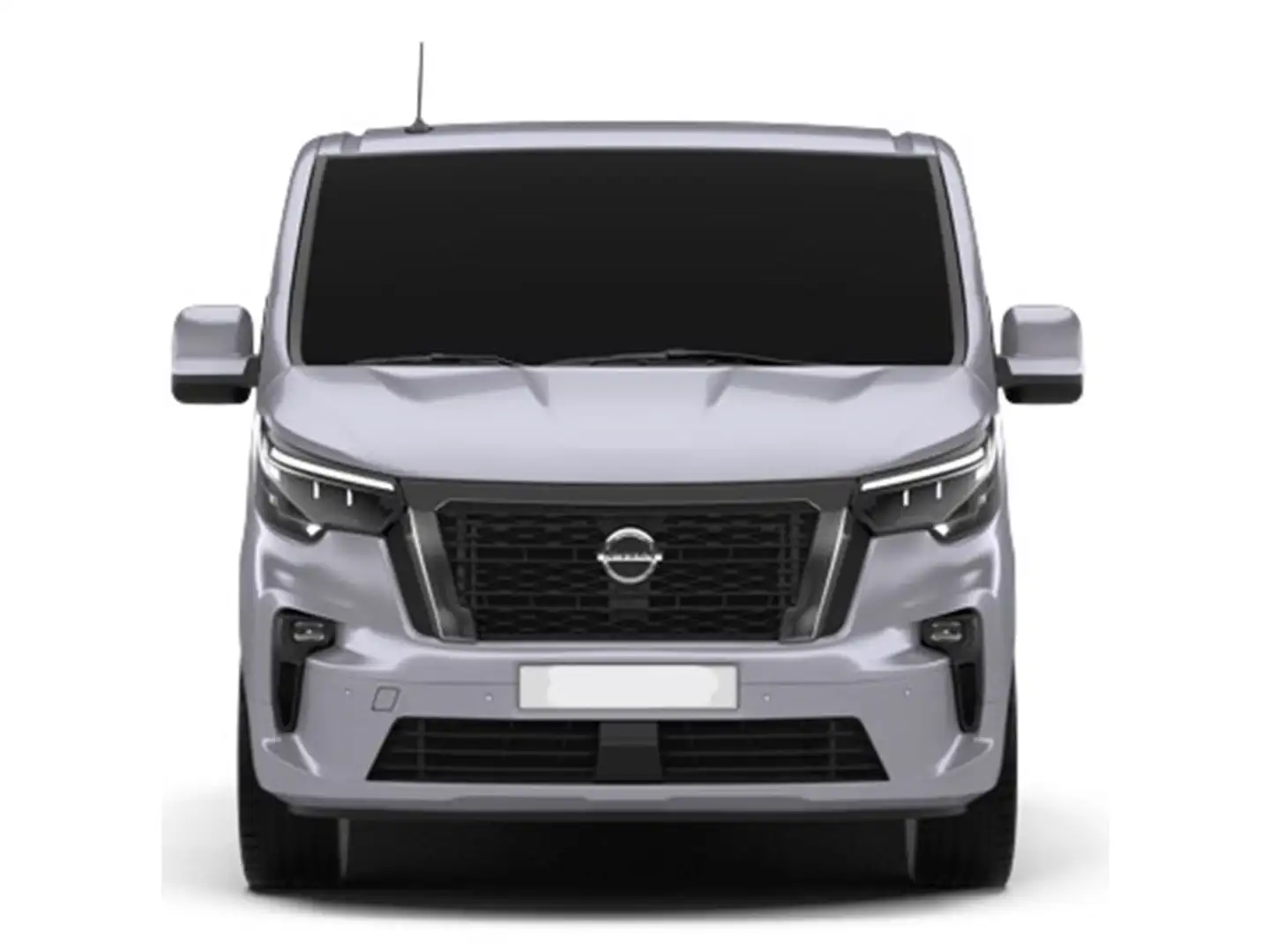 Nissan Primastar VAN L2H1 3t1 dCi 130 M/T N-CONNECTA + BESCHERMING Blanco - 2