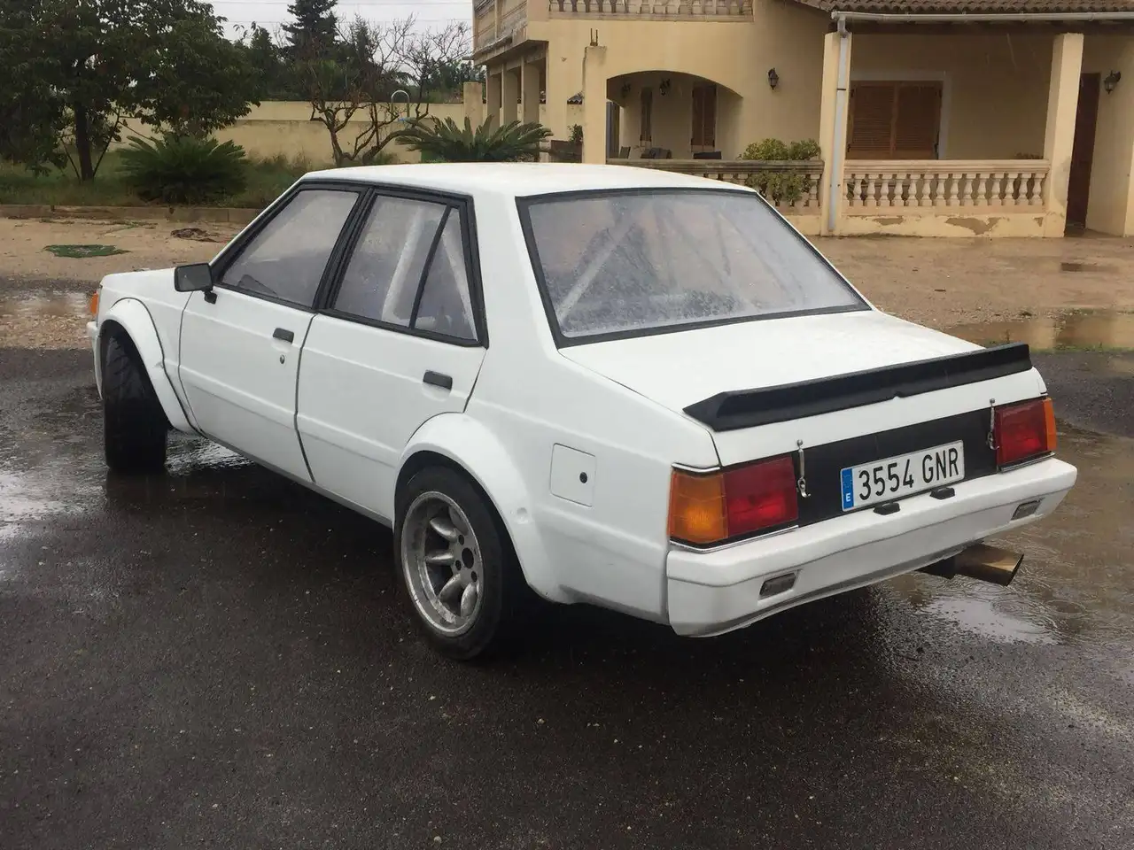 Mitsubishi Lancer, foto 9