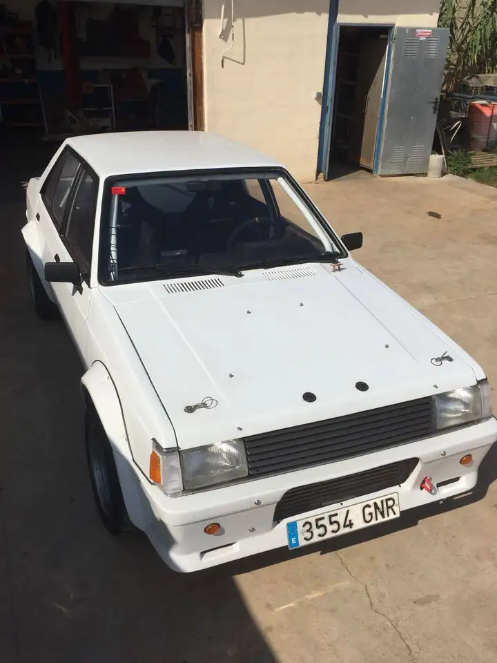 Mitsubishi Lancer, foto 5