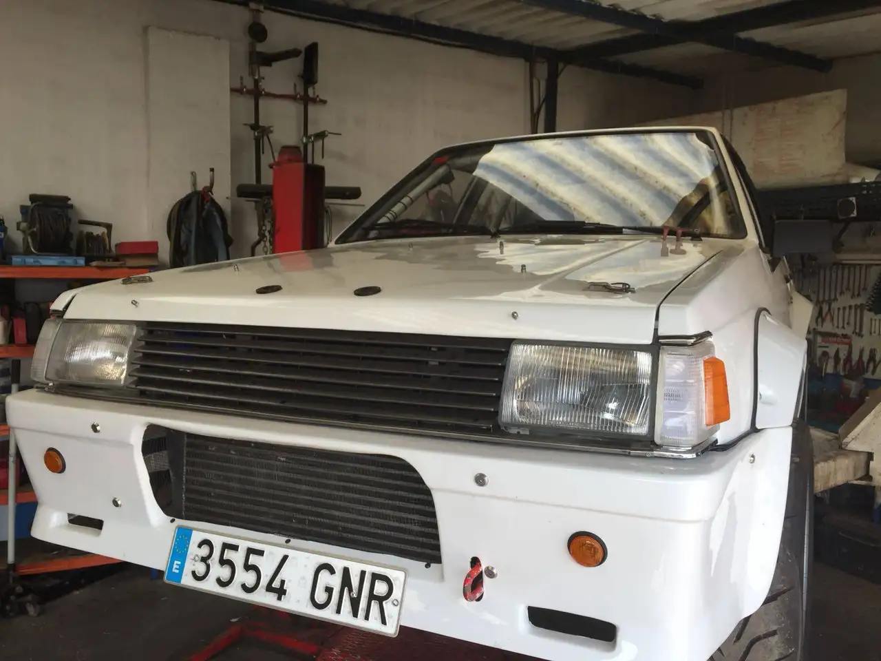 Mitsubishi Lancer, foto 6