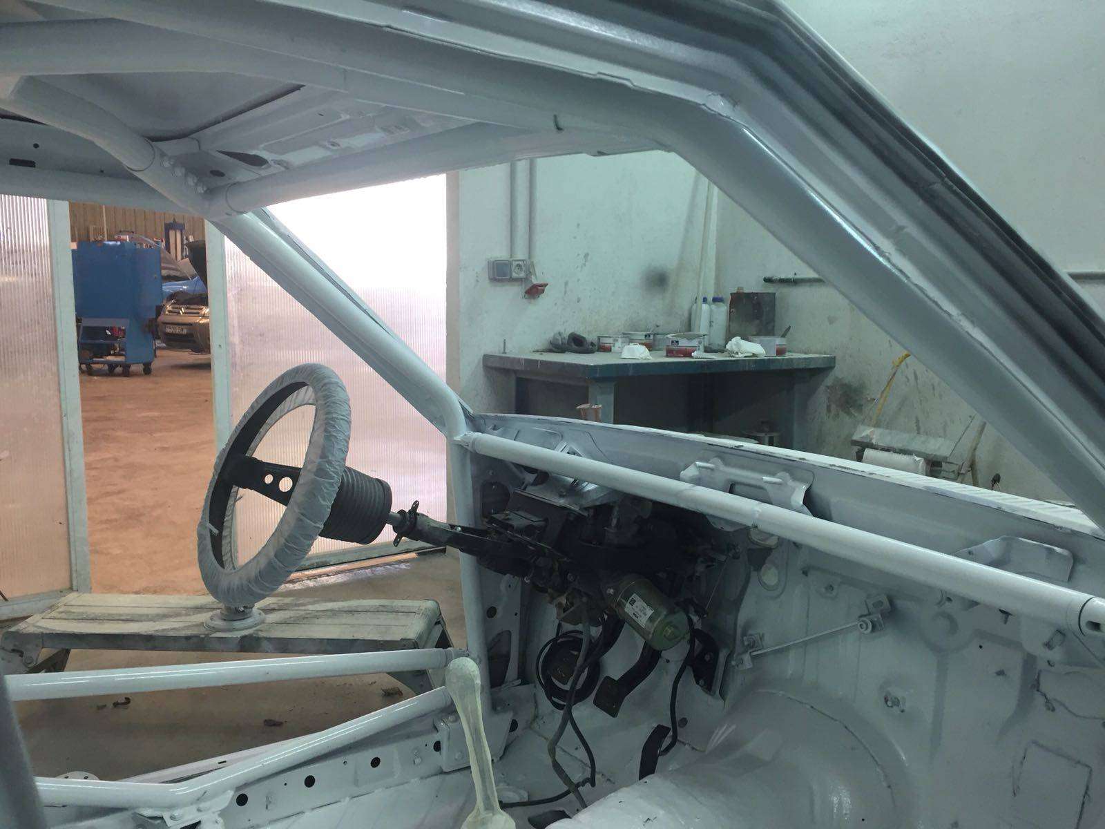 Mitsubishi Lancer - foto 1
