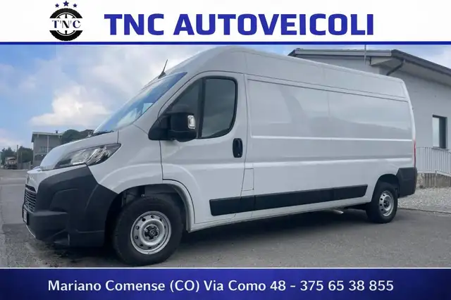 Toyota Proace Max Proace Max 35 2.2 d 140 cv L3 H2 NUOVO! Più iva!