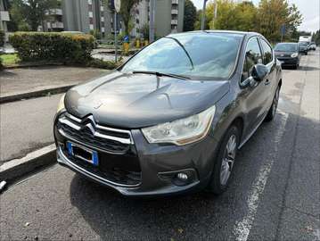 DS4 1.6 e-hdi airdream Business 110cv