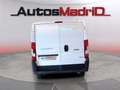 Fiat Ducato 35 L2H1 Nat.Pow(100kW) EU6 D-temp GNC Weiß - thumbnail 3