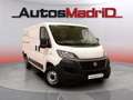 Fiat Ducato 35 L2H1 Nat.Pow(100kW) EU6 D-temp GNC Weiß - thumbnail 1