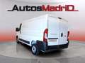 Fiat Ducato 35 L2H1 Nat.Pow(100kW) EU6 D-temp GNC Weiß - thumbnail 4