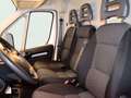 Fiat Ducato 35 L2H1 Nat.Pow(100kW) EU6 D-temp GNC Weiß - thumbnail 13