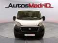 Fiat Ducato 35 L2H1 Nat.Pow(100kW) EU6 D-temp GNC Weiß - thumbnail 2