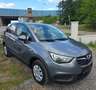 Opel Crossland X Crossland X 1,2i  **97.000km** Grau - thumbnail 2