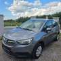 Opel Crossland X Crossland X 1,2i  **97.000km** Grau - thumbnail 1