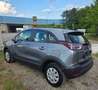 Opel Crossland X Crossland X 1,2i  **97.000km** Grau - thumbnail 3