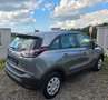 Opel Crossland X Crossland X 1,2i  **97.000km** Grau - thumbnail 4