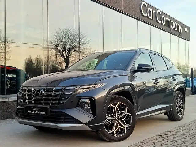 Hyundai TUCSON Tucson PHEV 1.6 T-GDi 4WD Feel N-Line