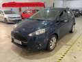 Ford Fiesta Fiesta 5p 1.2 Business 60cv Blu/Azzurro - thumbnail 1