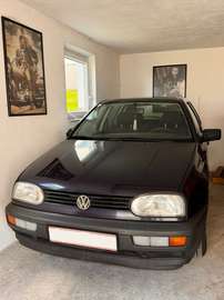 Golf CL Europe