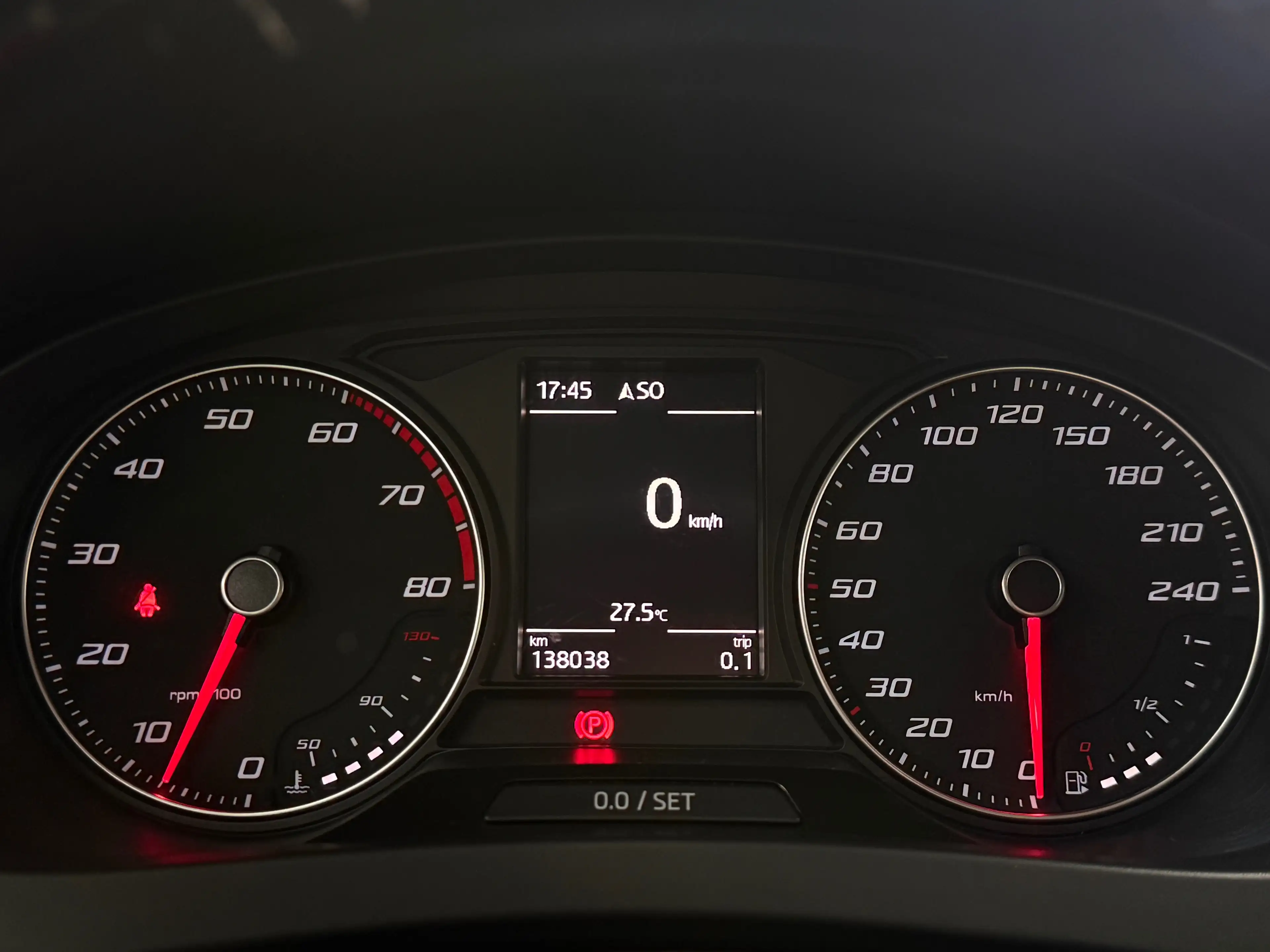SEAT Toledo Toledo 1.2 TSI Style Euro 6b /Navi/Pdc/J.a/A.c/Garantie/ — photo 14