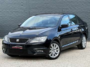 Toledo 1.2 TSI Style Euro 6b /Navi/Pdc/J.a/A.c/Garantie/