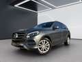 Mercedes-Benz GLE 350 d 4MATIC FAP Klima Ambi Grau - thumbnail 2