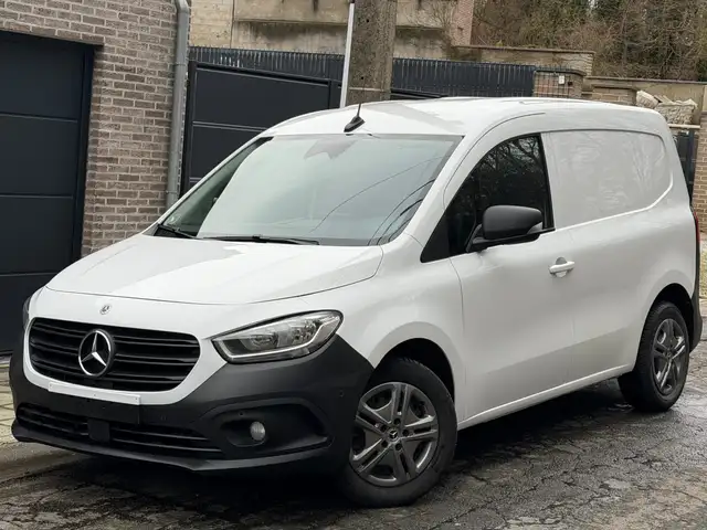 Mercedes-Benz Citan CITAN-31000KM-TVAC-GARANTI-CAM360-CARPLAY/ANDROID