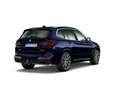 BMW X3 xDRIVE 30e M SPORT AUTOMATIK  LC PROF HuD AHK KAME Bleu - thumbnail 3