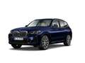 BMW X3 xDRIVE 30e M SPORT AUTOMATIK  LC PROF HuD AHK KAME Bleu - thumbnail 1