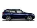 BMW X3 xDRIVE 30e M SPORT AUTOMATIK  LC PROF HuD AHK KAME Bleu - thumbnail 4