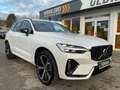 Volvo XC60 T8 Ultimate Dark Plug-In AWD AHK ACC HUD Weiß - thumbnail 9