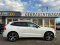 Volvo XC60 T8 Ultimate Dark Plug-In AWD AHK ACC HUD Weiß - thumbnail 8