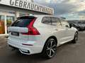 Volvo XC60 T8 Ultimate Dark Plug-In AWD AHK ACC HUD Weiß - thumbnail 7
