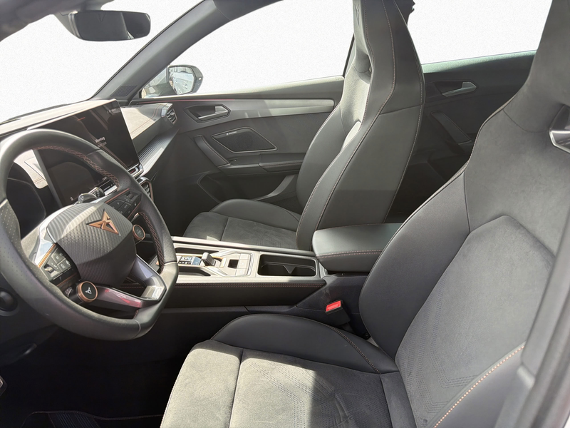 CUPRA Leon Sportstourer 1.5 eHYBRID DSG|ACC|AHK|LED| — photo 8
